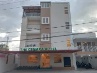 The Cemara Hotel Parepare Hotels in West Bacukiki