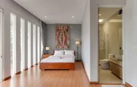 Erd Villa - the Most Affordable Luxury in Bandung