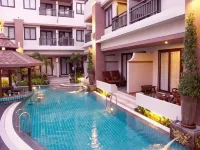 P.P. Palmtree Resort Hotels in Phi Phi Islands