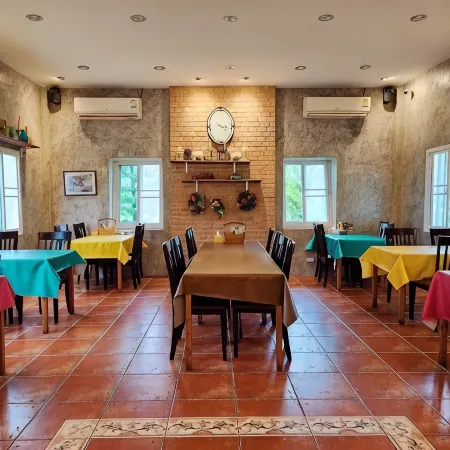 Royal Good View Resort & Farm
