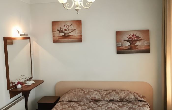 Mahaon Guest House