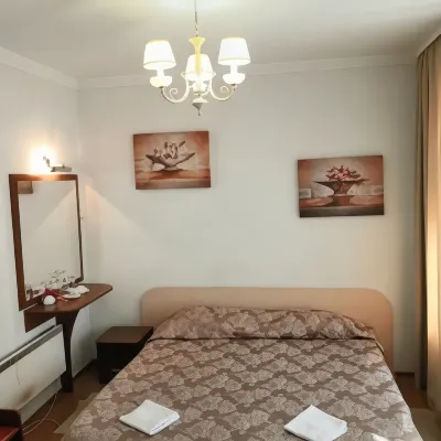 Mahaon Guest House - 酒吧