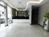 Hotel 99 Klang @ Meru 巴生酒店