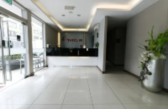 Hotel 99 Klang @ Meru Hotel di Klang