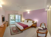 Jyothis Residency Hotels in Udupi
