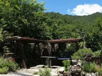 Namwon Kids Pool Villa Woorine Pension Hotels near Silsangsa Temple