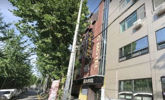 Daegu Gwaneum-Dong G