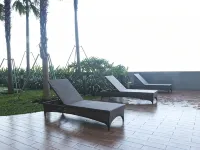 Awan @ Benson Apartment Hotels near Pakuwon Mall