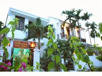 Sunny Garden Homestay Hotel in zona Taboo Bamboo Workshop