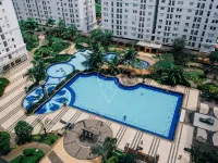 Apartment Kalibata City by Hoois Room โรงแรมใกล้ศูนย์การค้ากาลิบาตาซิตี้สแควร์