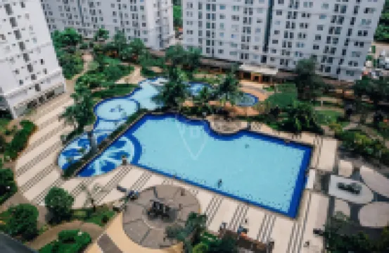 Apartment Kalibata City by Hoois Room - Apartemen