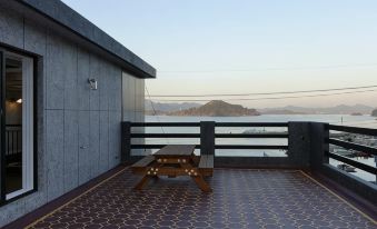 Goseong Dongsung Pension