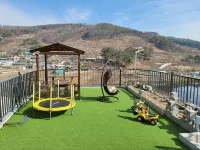 Cheongdo Lotus House Pension