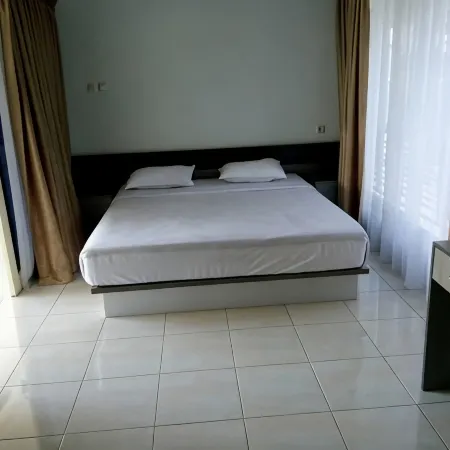 Sapadia Villa Balige