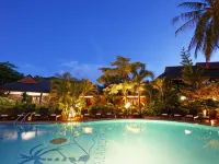 سالاد بيتش ريزورت Hotels near شاطئ سالاد