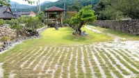 Buan Sukranjeong Pension Hotels in 