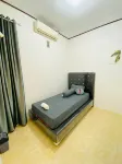 Metana Homestay Hotel di Kabupaten Barru
