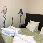 Iris Hotel - 2 ดาว