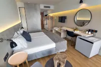 Blue Sky City Beach Hotel