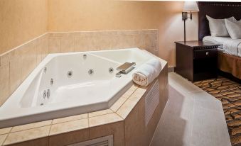 Best Western Danville Inn