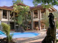 Vanda Gardenia Hotel & Resort - piscina