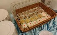 Mayflower Grande Hotel Phitsanulok - breakfast