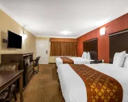 Rodeway Inn & Suites Corona