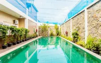 U VILLAGE HOTEL and VILLA - Yüzme Havuzu
