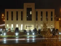 The Malvern Hotels in Malvern