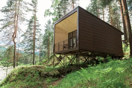 Царская охота