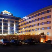 Forum Hotel