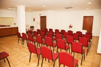 Hotel Altiana Отели в г. Оренсе