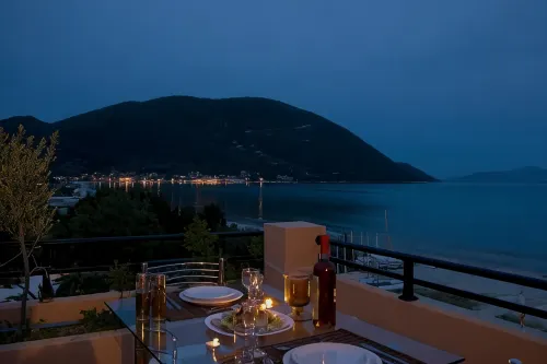 Hotel Grand Nefeli - spa