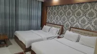 Hotel Ovisar, Coxs Bazar