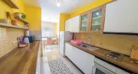2-bedroom apartment in lovely Mostar with WiFi, AC