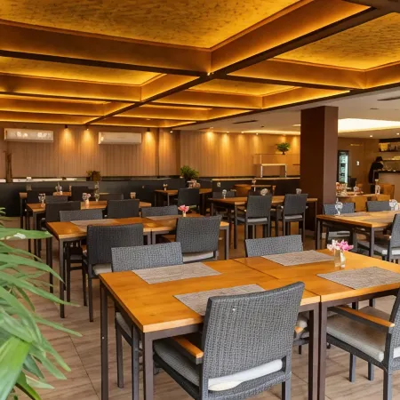 San Diego Suites Veredas Sete Lagoas