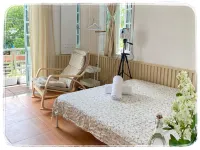 ký ức tươi đẹp homestay Các khách sạn gần Bến Trà