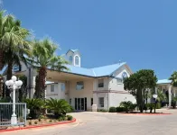 데이즈 인 바이 윈덤 샌 안토니오 사우스이스트 바이 AT&T 센터 샌안토니오 호텔