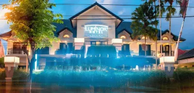 Luminor Hotel Jember by WH Hotels near HAPPY GAMES ROXY JEMBER