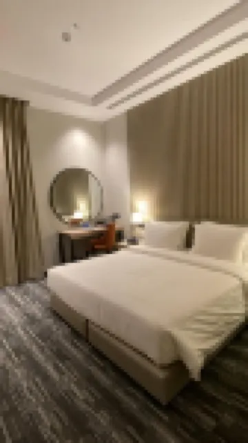 มานาเซล อัล ดิอาฟา เซอร์วิส อพาร์ตเมนต์