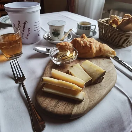 Hotel Croux