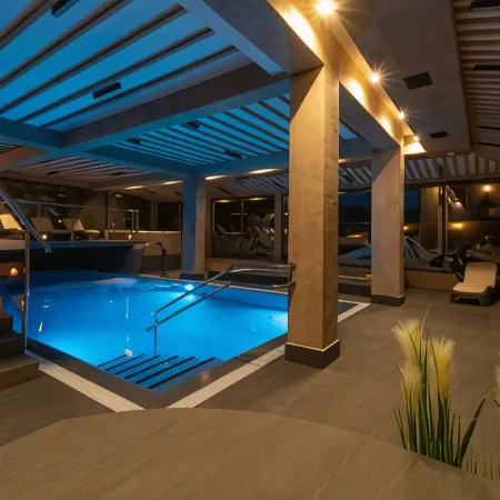 Helan Family & Spa