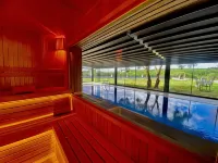 Green Roof Boutique Hotel & Spa