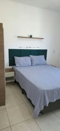 Feel at home 2 close to Iguatemi shopping mall Отели в г. Воторантин