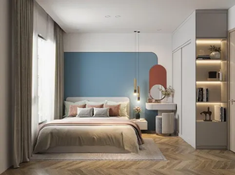 Thái Nguyên Home Отели в г. Тхайнгуен