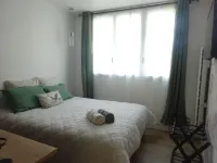 Mister Dandy - Studio Tout Confort Centre de Nogent-le-rotrou Hotels in Nogent-le-Rotrou