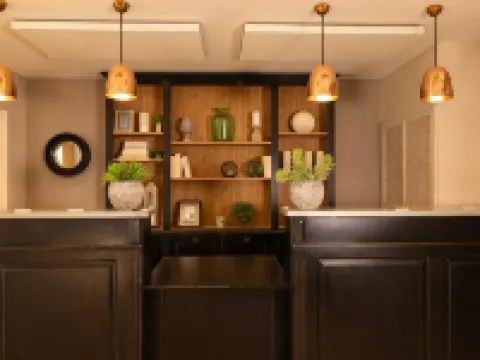 Hôtel le Fer à Cheval Hotels in Trouville-sur-Mer