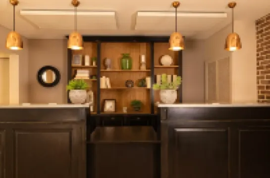 Hôtel le Fer à Cheval