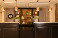 Hôtel le Fer à Cheval Hotel a Trouville-sur-Mer