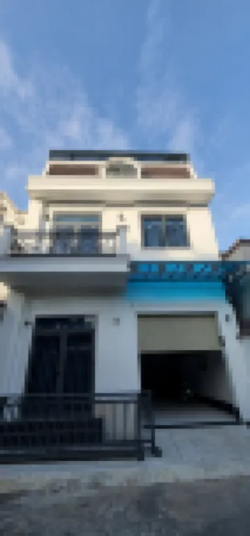 Cozy private room with AC, Bathroom, WiFi, etc 酒店